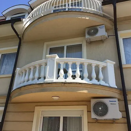 Διαμέρισμα Pelso *