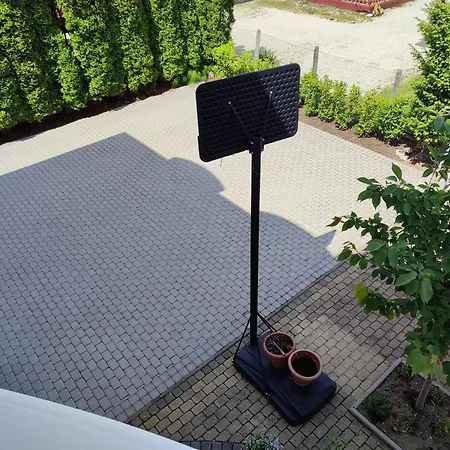 Pelso Apartmán Siófok