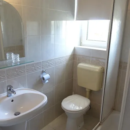 Pelso Apartment *