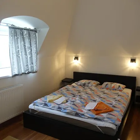 Pelso Apartmán Siófok