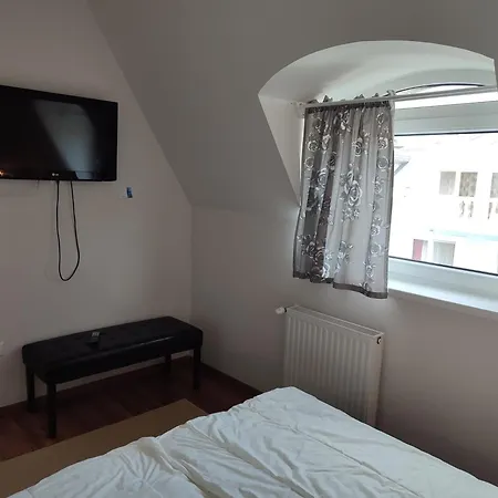 Διαμέρισμα Pelso