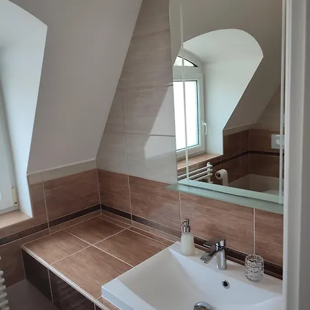 Pelso Apartamento Siófok