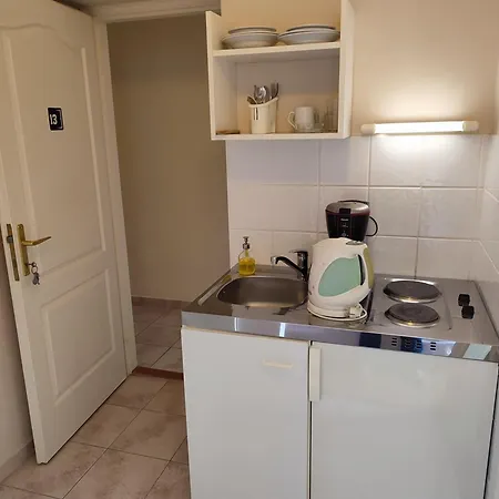 Διαμέρισμα Pelso Σίοφοκ