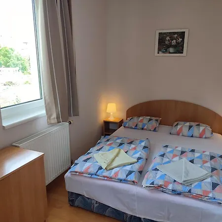 Pelso Apartmán *
