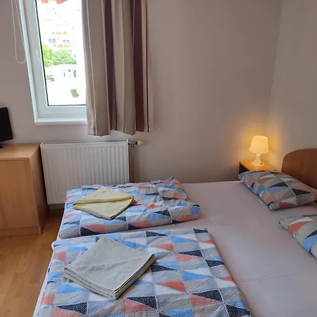 Apartamento Pelso Siófok