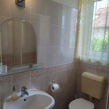 Pelso Apartamento Siófok