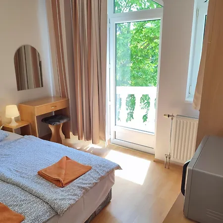 Apartmán Pelso