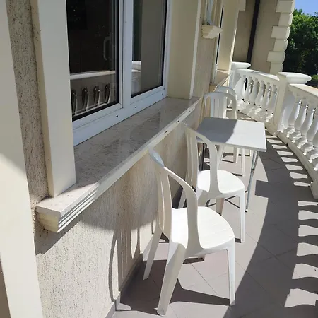 Pelso Apartamento Siófok