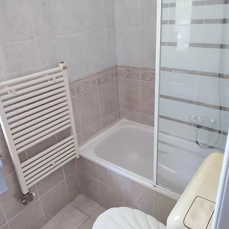 Apartamento Pelso Siófok