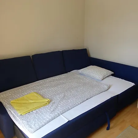 Pelso Διαμέρισμα Σίοφοκ