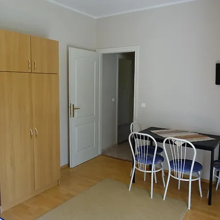 Pelso Διαμέρισμα Σίοφοκ