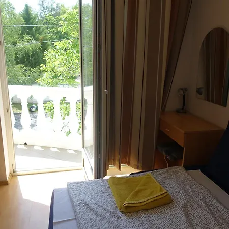 Apartamento Pelso Siófok