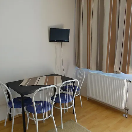 Διαμέρισμα Pelso