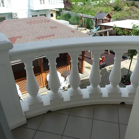 Apartment Pelso Siofok