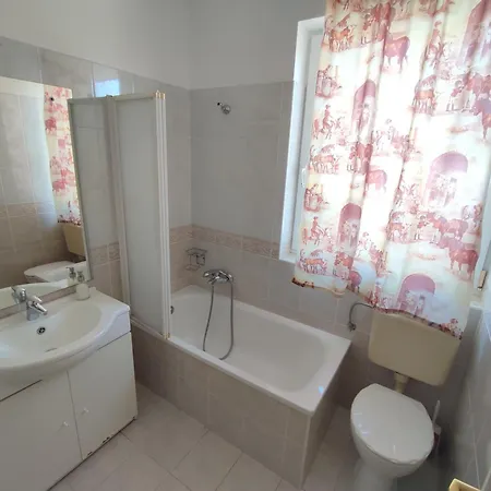 Pelso Apartamento Siófok