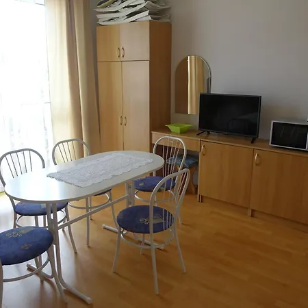 Διαμέρισμα Pelso *