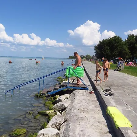 Pelso Διαμέρισμα *