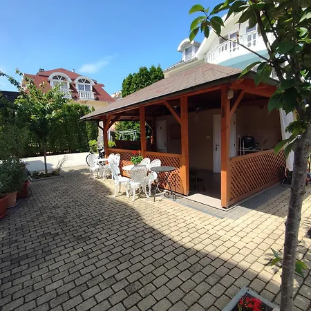 Pelso Apartmán Siófok