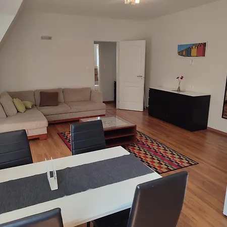 Apartman Pelso Siófok