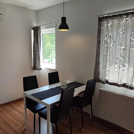 Apartman Pelso