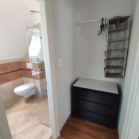 Apartman Pelso Siófok