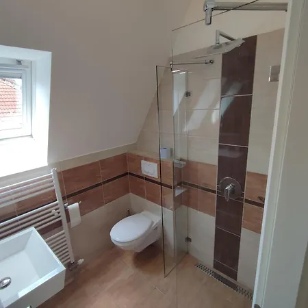 Apartment Pelso *