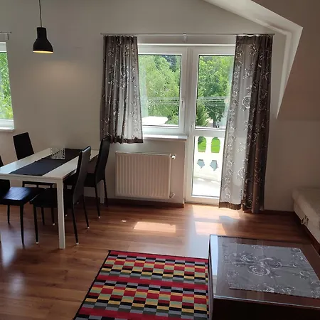 Διαμέρισμα Pelso Σίοφοκ