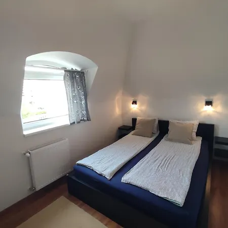 Pelso Apartment *