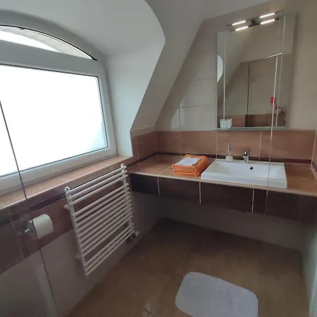 Pelso Apartmán Siófok