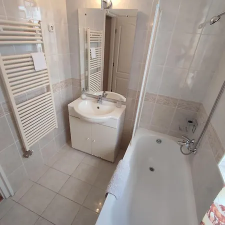 Pelso Apartman