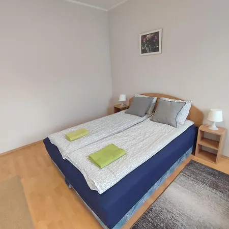 Pelso Apartman