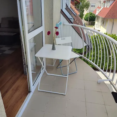 Apartman Pelso