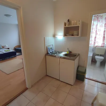 Pelso Apartman Siófok