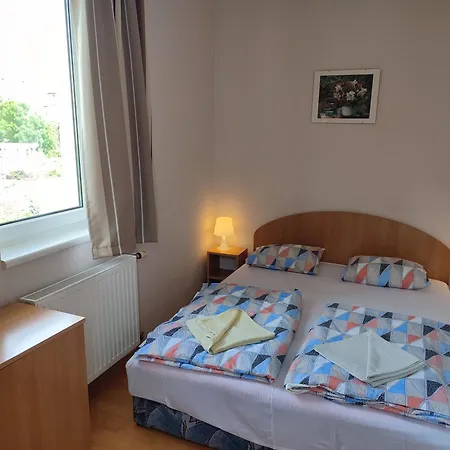 Pelso Apartment Siofok
