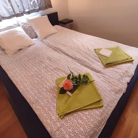 Pelso Apartamento