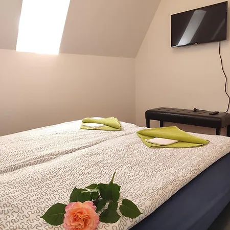 Apartamento Pelso