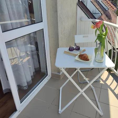 Pelso Apartamento Siófok