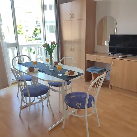 Pelso Διαμέρισμα *