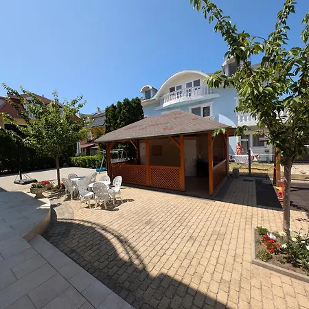 Apartamento Pelso Siófok