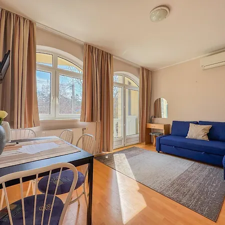 アパート Pelso シオーフォク