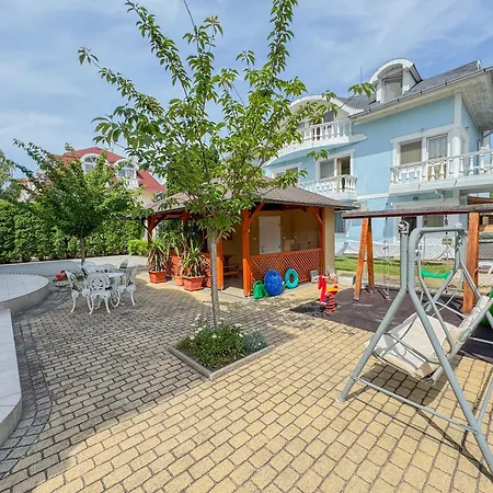 Pelso Apartment