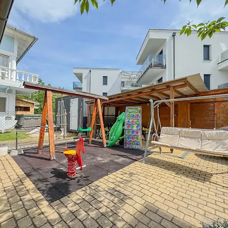 Apartment Pelso