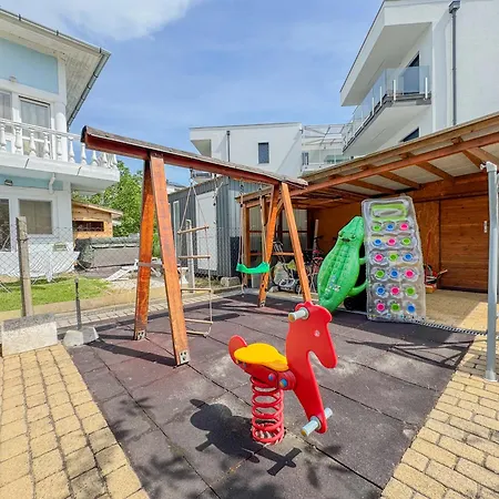 Pelso Apartment