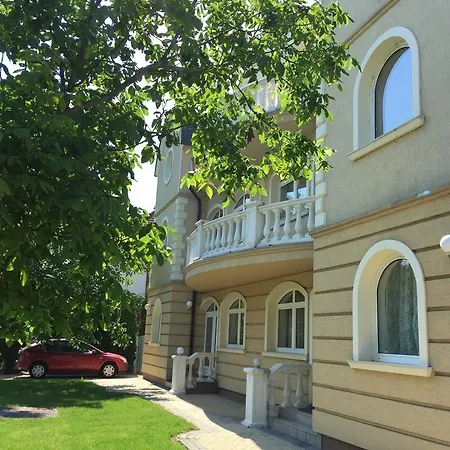 Pelso Apartman