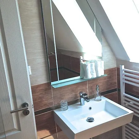 Pelso Apartamento Siófok