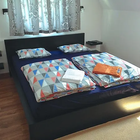 Pelso Διαμέρισμα