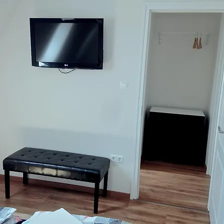 Apartamento Pelso Siófok