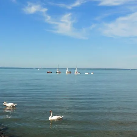 Pelso Διαμέρισμα