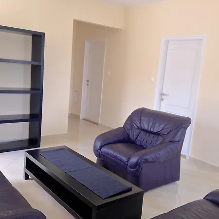 Apartamento Pelso Siófok