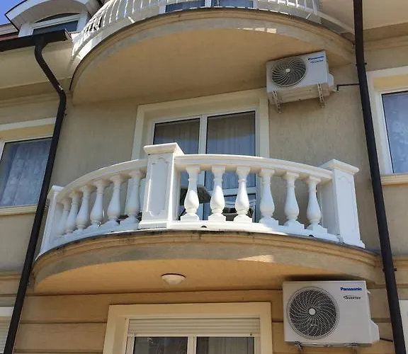 アパート Pelso *